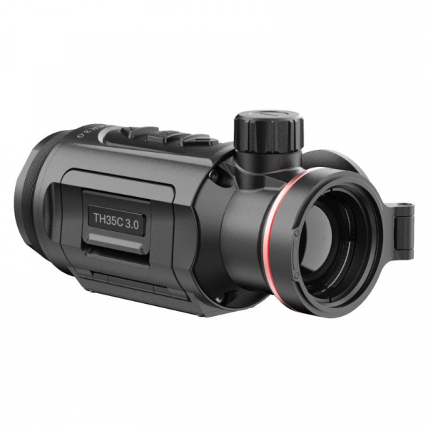 Hikmicro Thunder TH35C 3.0 + ... GRATIS ! Smartclip Adapter